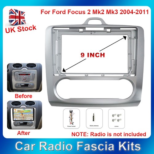 For ford focus2 - focus2, 04-11