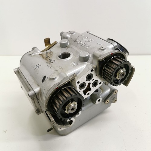 Ducati st4 996 ez 03 - 01, ez:03