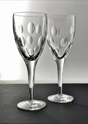 John rocha waterford - john, crystal