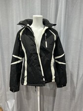 Parallel Technical Wear Ladies