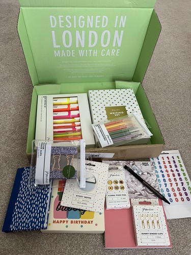 Paperchase job lot - job, of