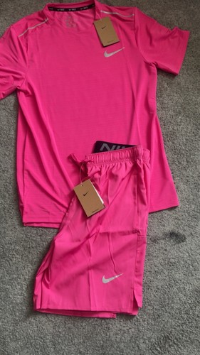 Nike dri fit men piece - nike, set