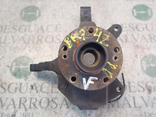 Front right knuckle 14308058 - right, /