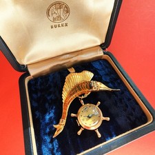 Buren Grand Prix Marlin