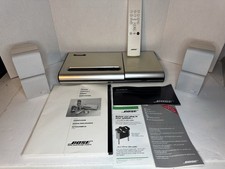 BOSE Lifestyle "Model 5 Music