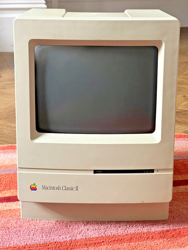 1992 apple macintosh - 1992,