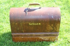 99k Singer Sewing Machine 