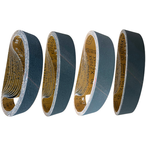 50mm 686mm zirconia sanding - 50mm,