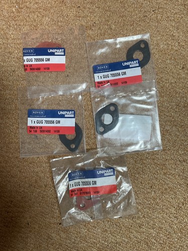 Classic mini gearbox - mini, oil