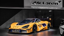 Mclaren 720s gt3 a4 - 720s,