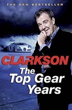 The Top Gear Years Hardcover