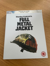 Full Metal Jacket hmv Premium