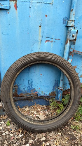 Dunlop kr73 motorcycle - kr73, tyre