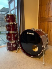 Vintage Yamaha 9000 Recording