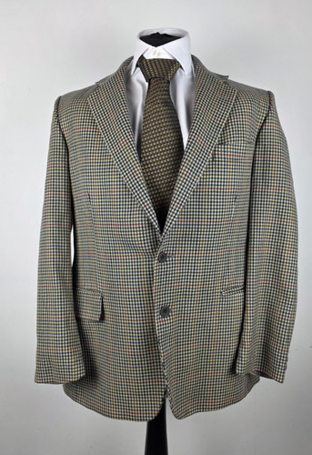 Magee tweed blazer - magee, mens