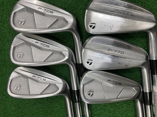 Taylormade p7cb p770 - taylormade, p7cb･p770