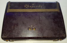 KB Rhapsody vintage valved