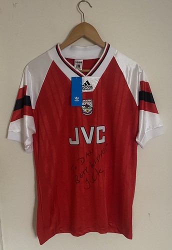 1992 arsenal adidas - 1992-94,