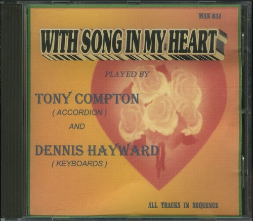 Dennis hayward tony compton - dennis,