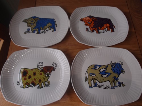 Vintage beefeater english - vintage,