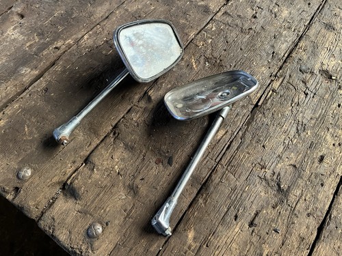 Vintage desmo wing - desmo,
