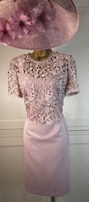 Phase Eight UK 12 Dusky Pink