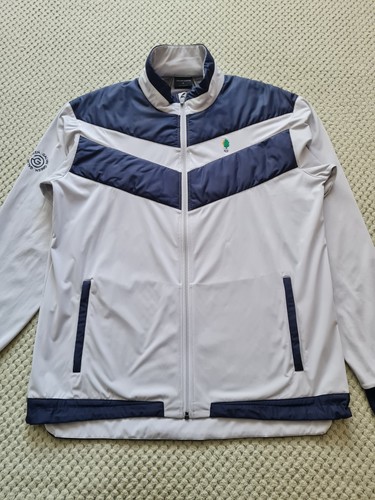 Galvin green golf - galvin,