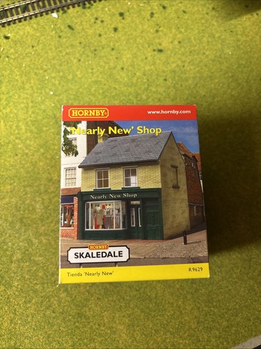 Hornby skaledale r9629 - skaledale,