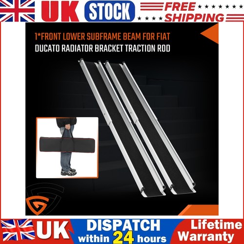 5ft wheelchair ramps longer - 5ft,