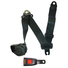 Securon Seat Belt - Auto Lap &
