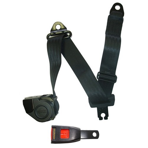 Securon seat belt - -, &