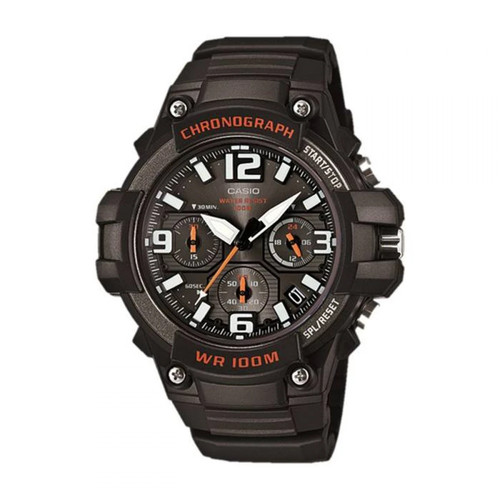 Casio mcw 100h - casio, mcw-100h-1av