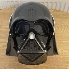 2013 Darth Vader Mask Voice