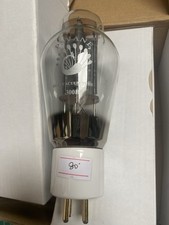 PSVANE 300B Vacuum Tubes Pair