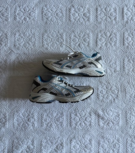 Asics gel foundation - gel-foundation, running