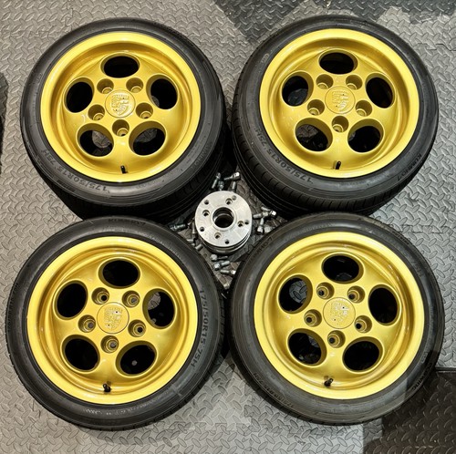 Mk1 golf others - others, 4x100