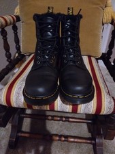 Doc Martens, Size 5 Serena 