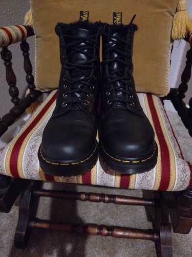 Doc martens size serena - doc, martens,