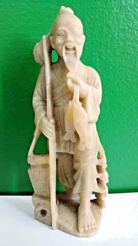 Beautifully carved oriental - beautifully,