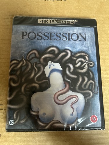 Possession 4k uhd - uk,