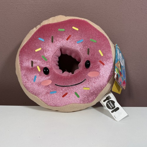 Happy snacks debbie donut - debbie,