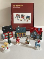 Vinterfint IKEA Christmas