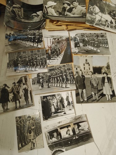 Royal family press photos - family,