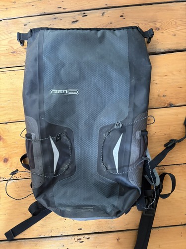 Ortlieb airflex waterproof - 11,