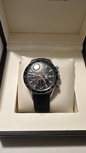 Tag heuer carrera calibre - heuer,