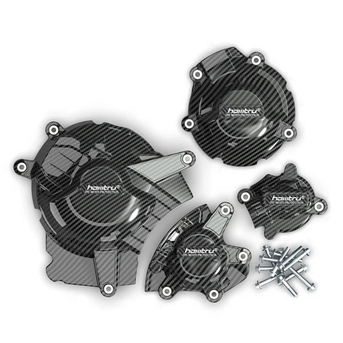 Engine cover protector - engine,