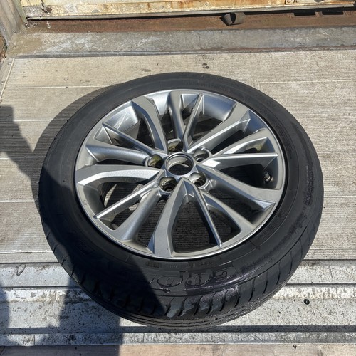 Toyota avensis mk3 t270 alloy - mk3,