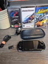 Sony PSP 3003 Piano Black