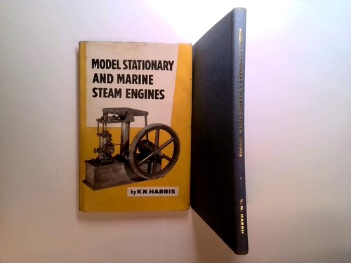 Model stationary and marine - model,