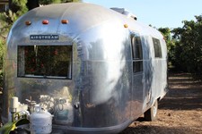1967 Airstream Airstream Land